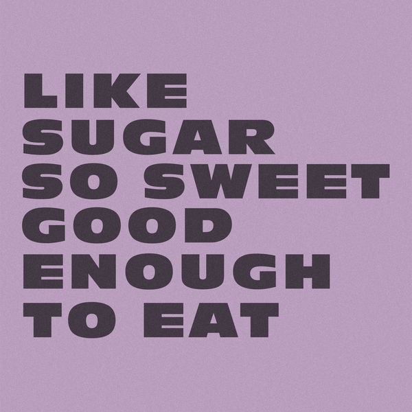 LIKE SUGAR