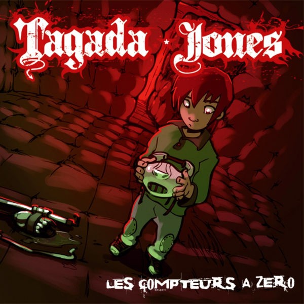 Une Fois de Trop