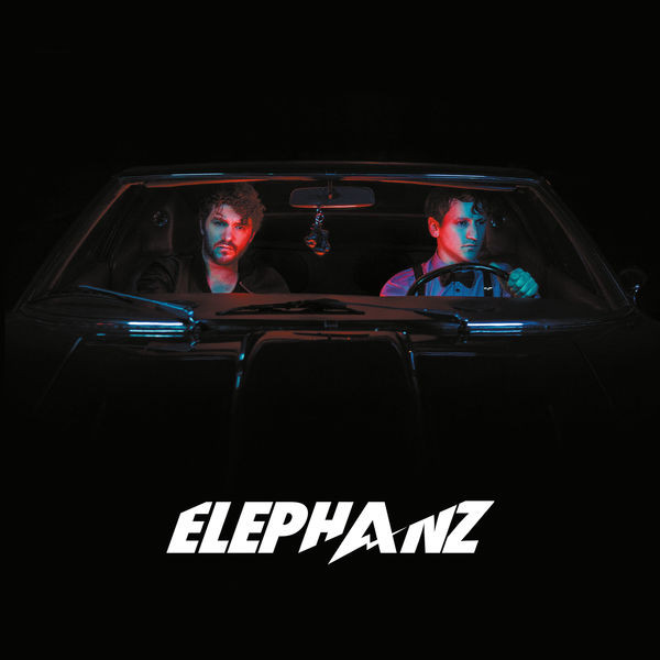 Bullitt - Bonus Track