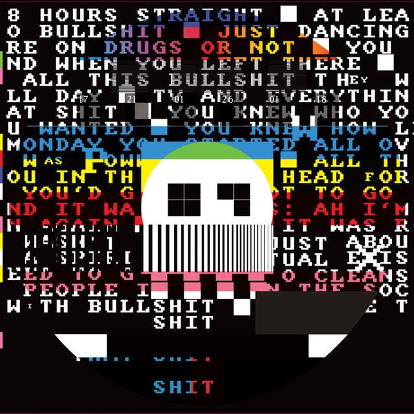 The Nightshift