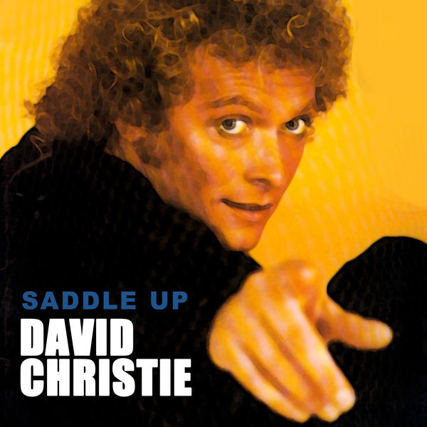 Saddle Up - Extended Version