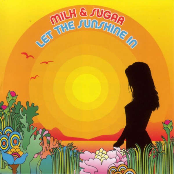 Let the Sunshine in
