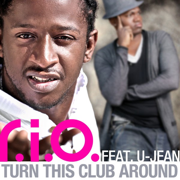 Turn This Club Around - Censored Radio Edit