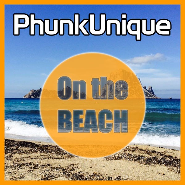 On the Beach