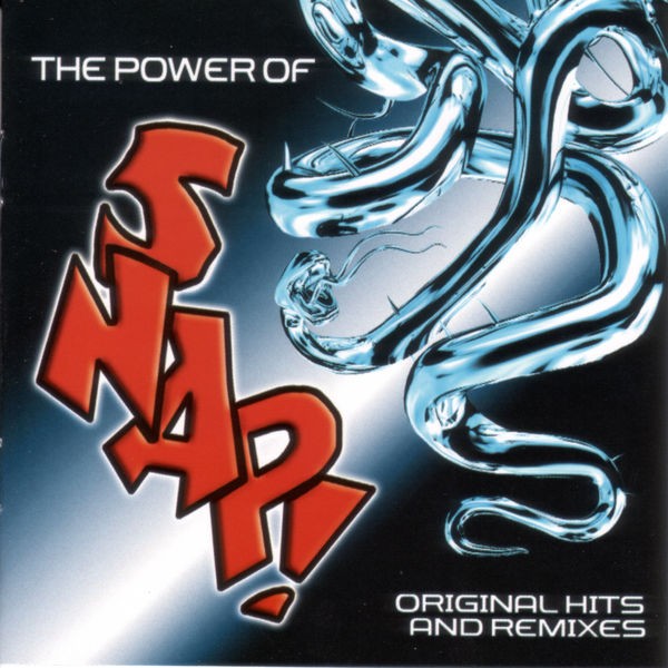 The Power - 7