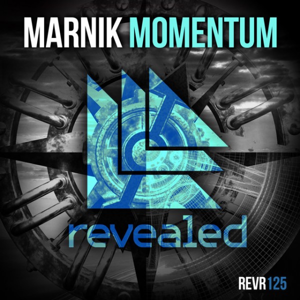 Momentum - Original Mix