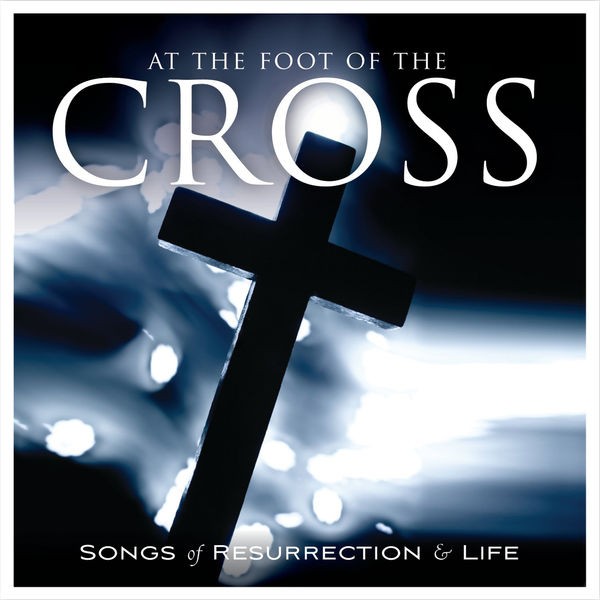At The Cross