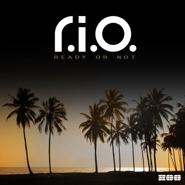 Ready or Not - Video Edit