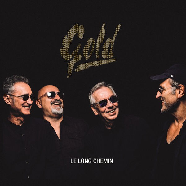 Laissez-nous chanter