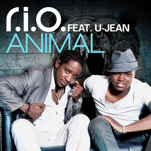 Animal (PH Electro Radio Edit)