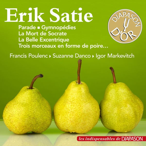 Je te veux
