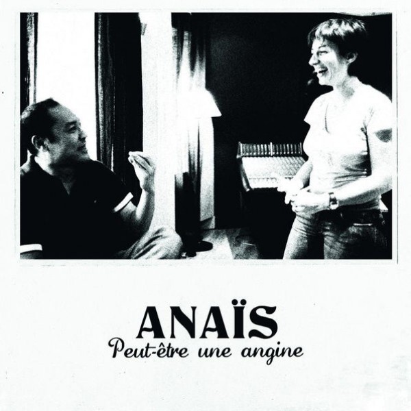 Peut-être une angine