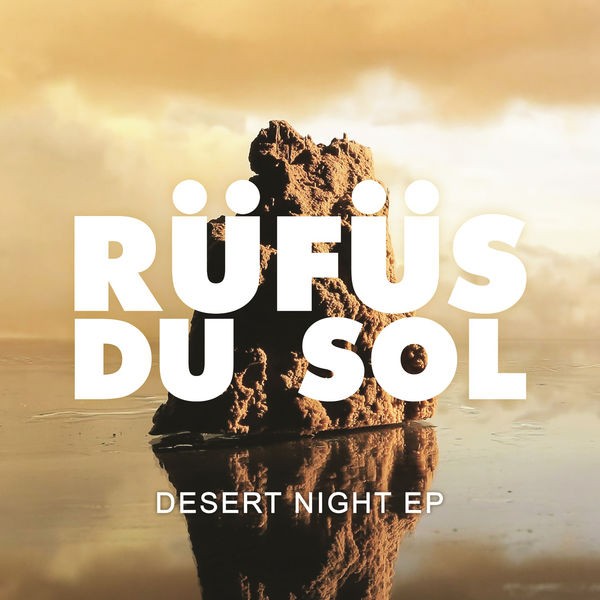 Desert Night
