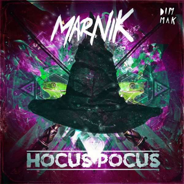 Hocus Pocus - Original Mix
