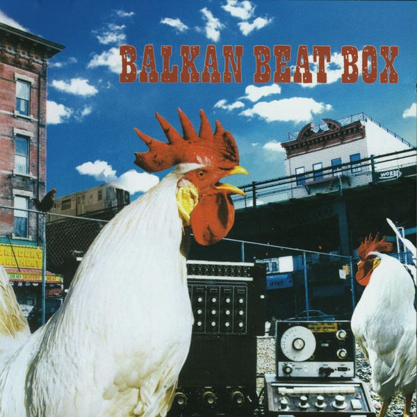 Bulgarian Chicks