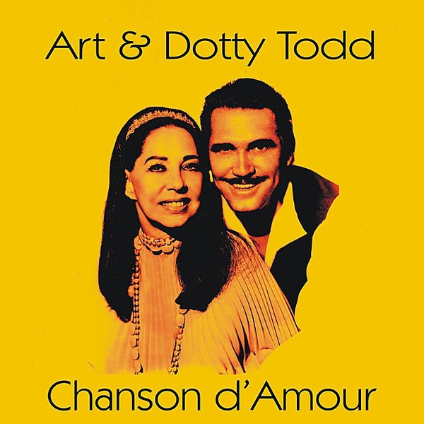 Chanson D'Amour (Song of Love)