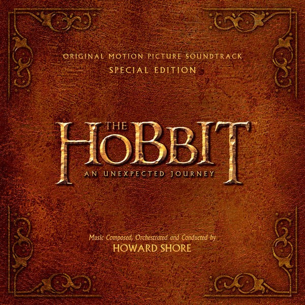 Song of the Lonely Mountain - Extended Version