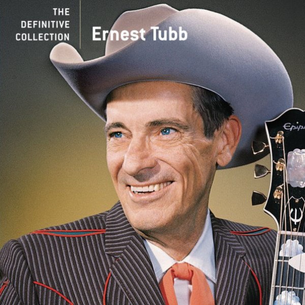 Waltz Across Texas