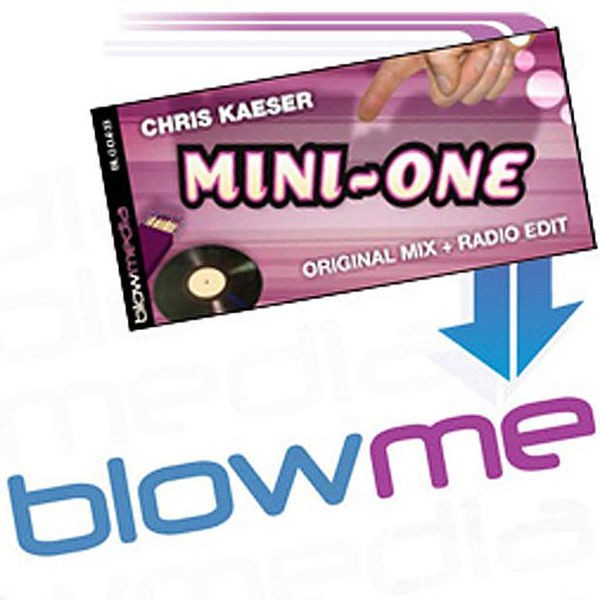 Mini One (Radio Edit)