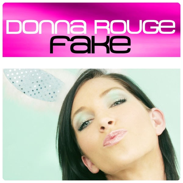 Donna rouge