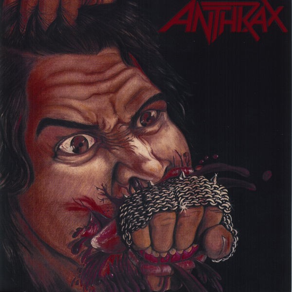 Metal Thrashing Mad