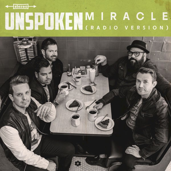 Miracle - Radio Version