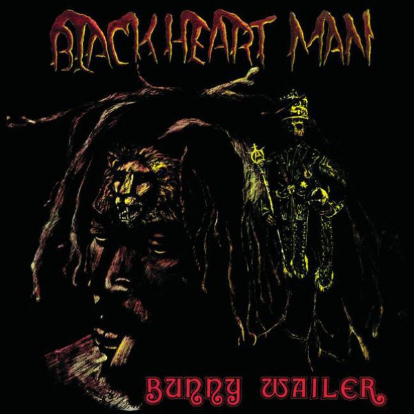 Blackheart Man