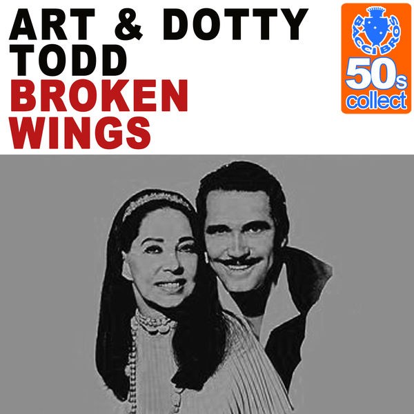 Broken WIngs