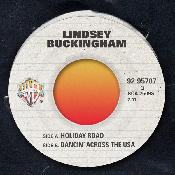 Holiday Road