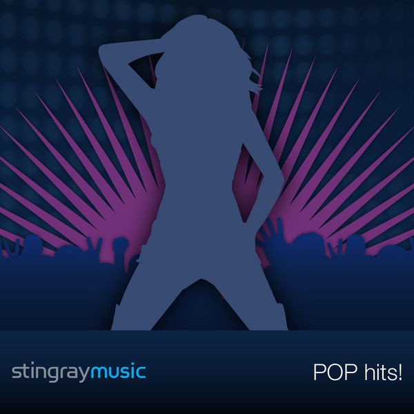 Better Off Alone - Radio Edit