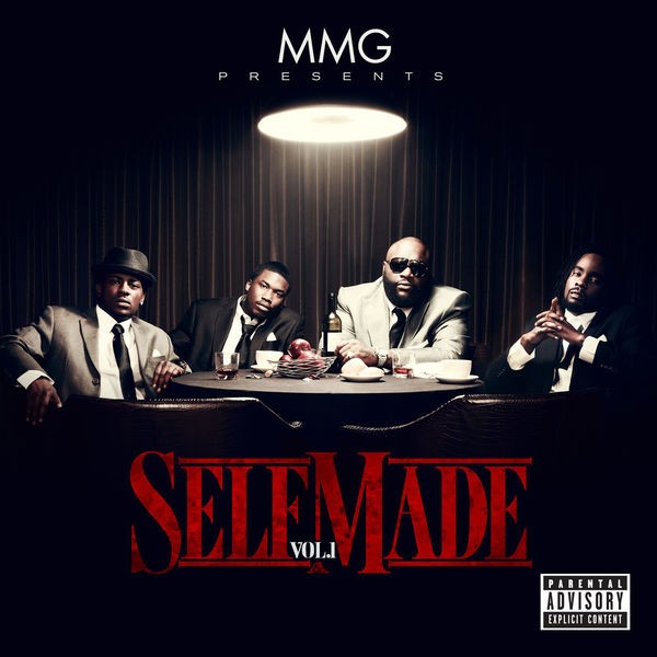 Ima Boss - feat. Rick Ross
