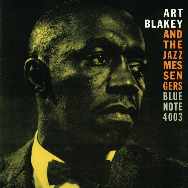 Blues March