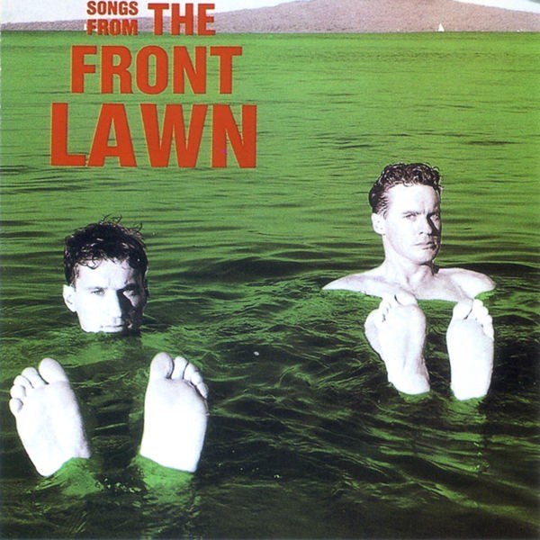 Theme From the Lounge Bar