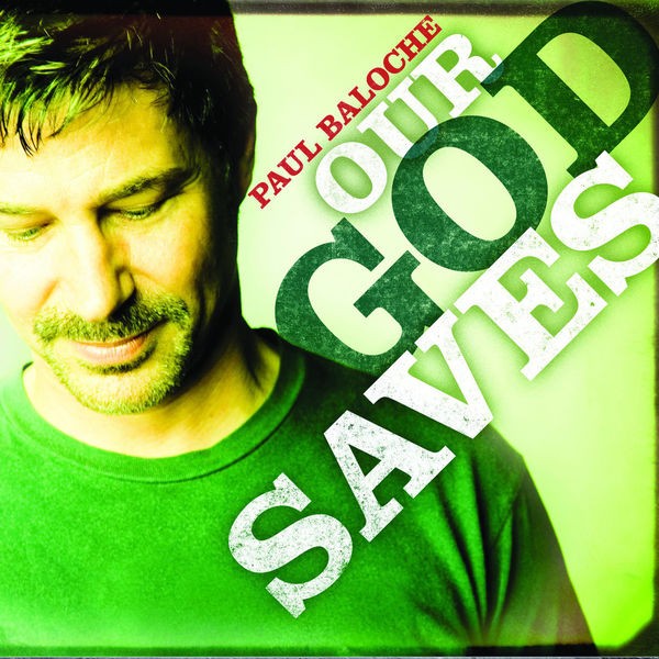 Our God Saves