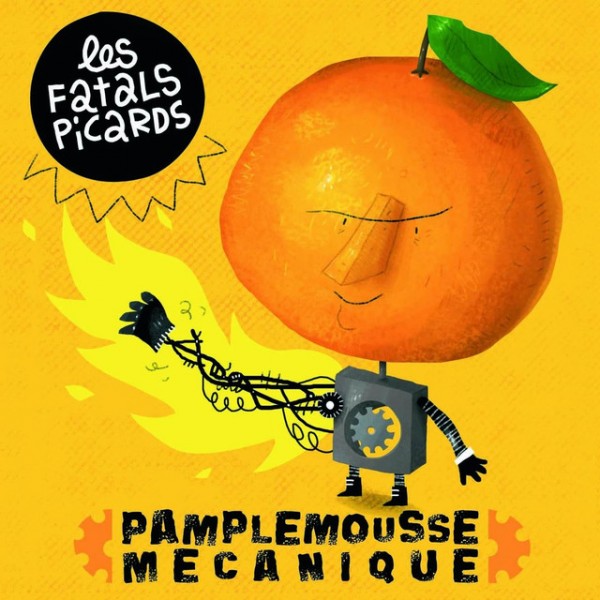 Partenaire particulier