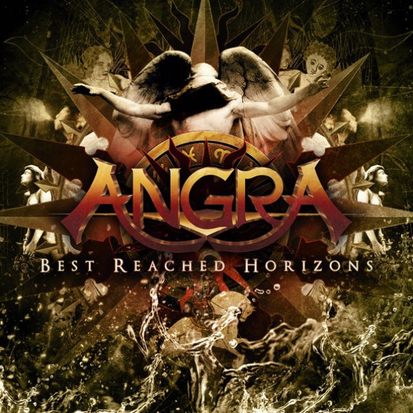 Angels Cry
