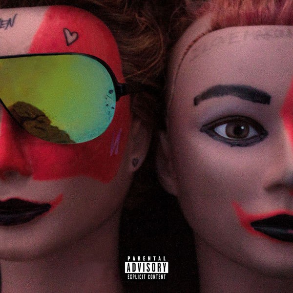 Forever (feat. Santigold & 1st)