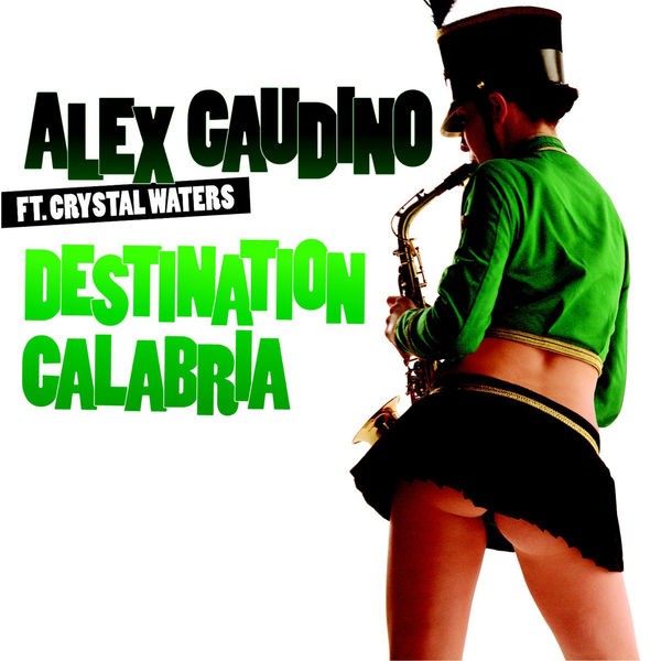 Destination Calabria (Original Radio Edit)