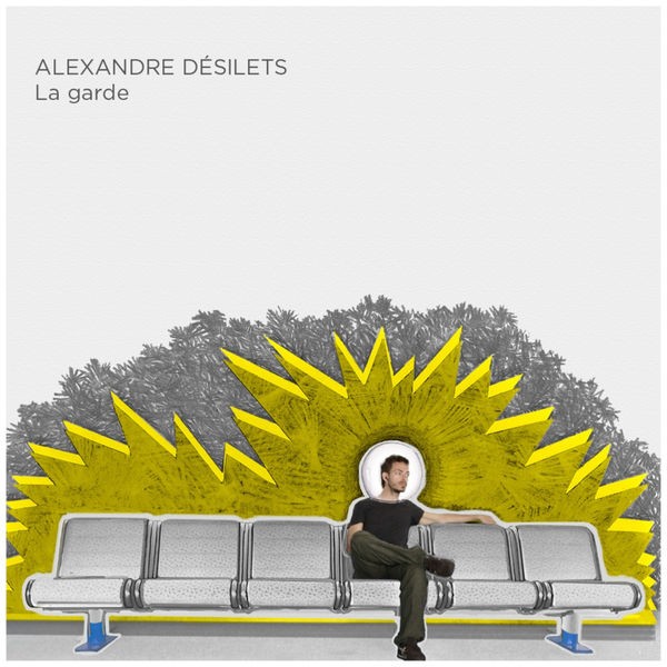 À Pas De Géant