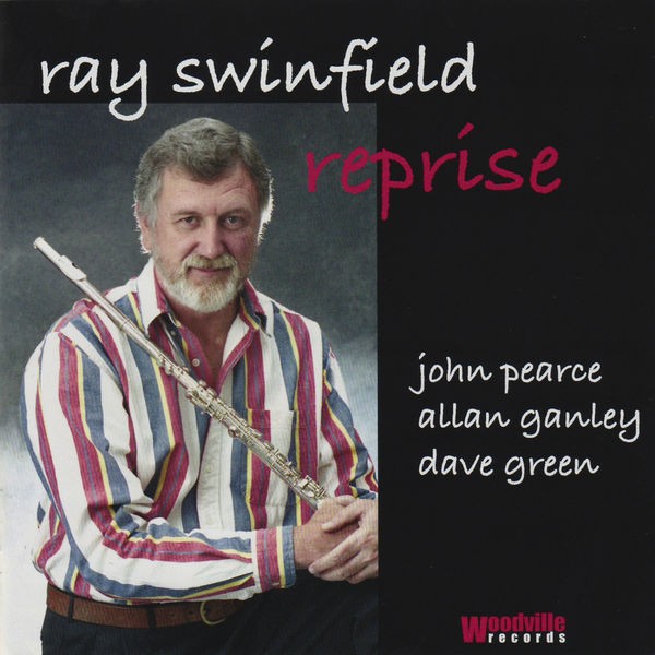 Music (Reprise)