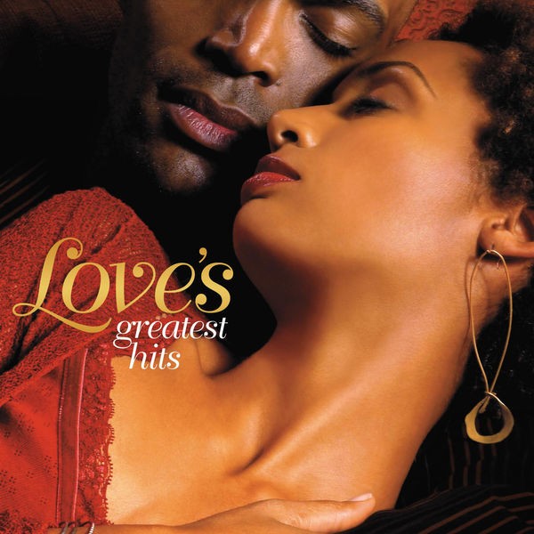 Tonight, I Celebrate My Love
