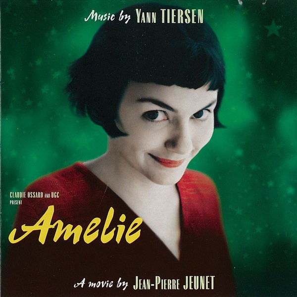 La Valse d'Amélie