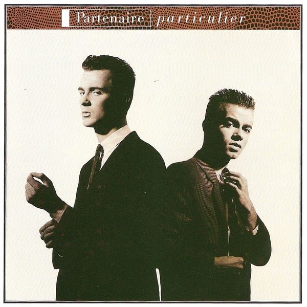 Partenaire particulier