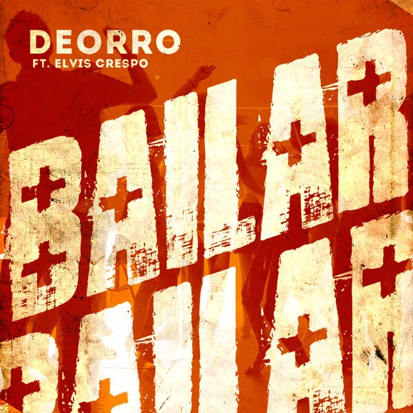 Bailar - Radio Edit