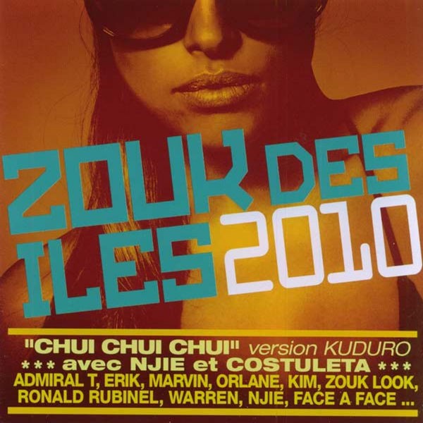 Rubimental zouk