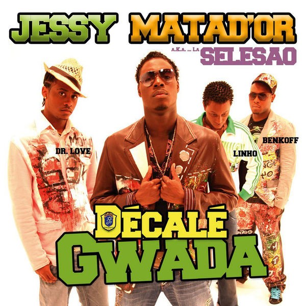 Décalé Gwada