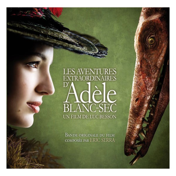L’adèle