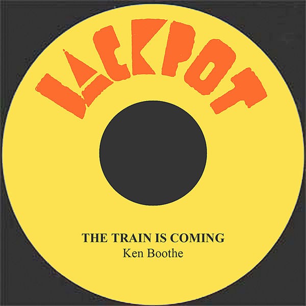 The Train is Coming