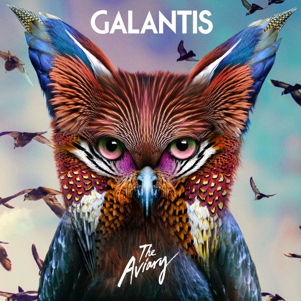 GALANTIS - TELL ME YOU LOVE ME