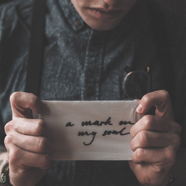 A Mark On My Soul